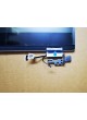 FOR HP Pavilion X360 14-DW 14M-DW 14T-DW LCD DISPLAY TOUCH SCREEN ASSEMBLY GOLD